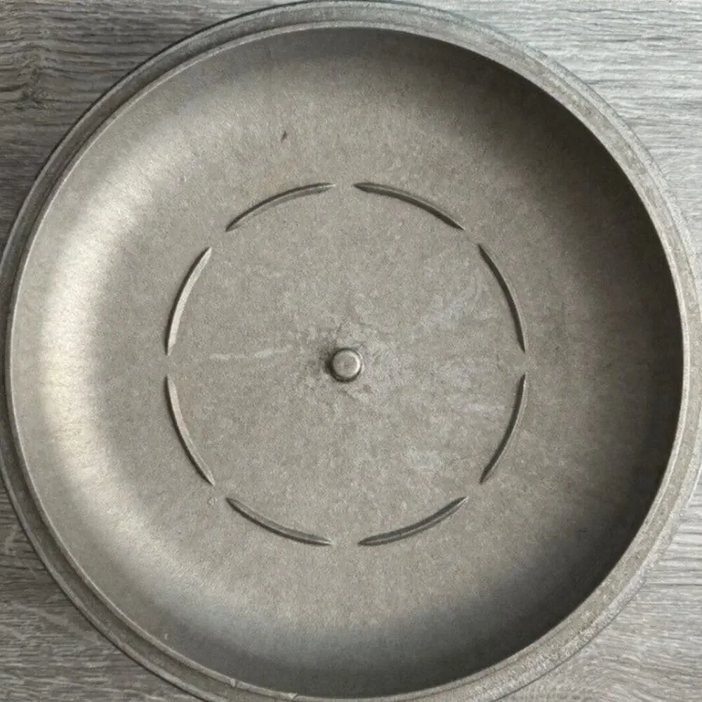 VTG Club Cast Aluminum 8
